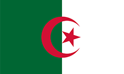 Algéria