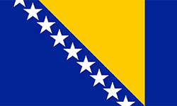 Bosznia