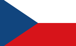 Csehország
