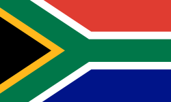 Dél-Afrika