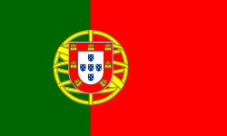 Portugália