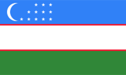 Üzbegisztán